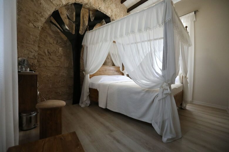Hotel Hilmi Efendi Guest House