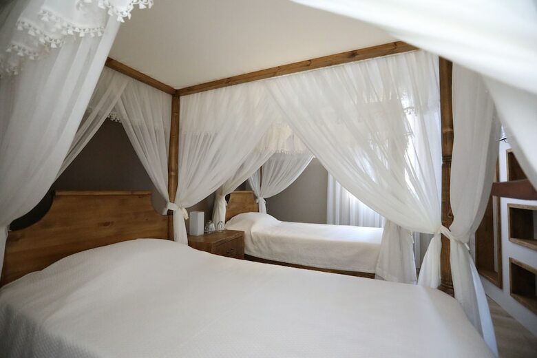 Hotel Hilmi Efendi Guest House