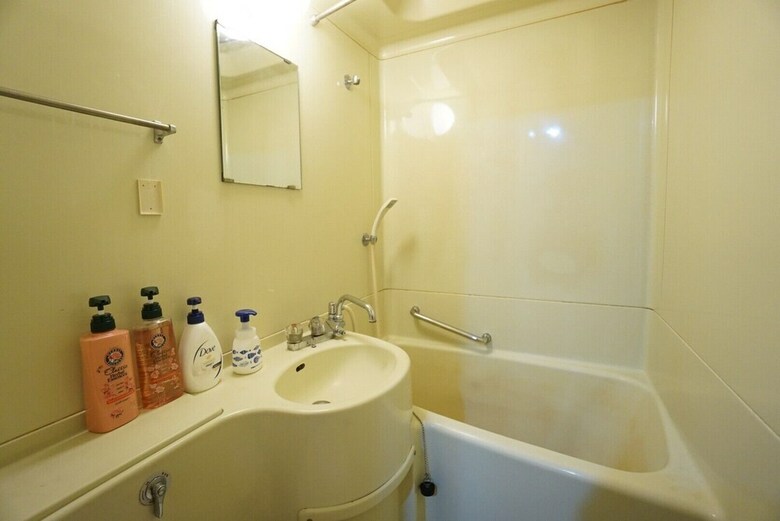Apartment Bs Kawara Heights Namba