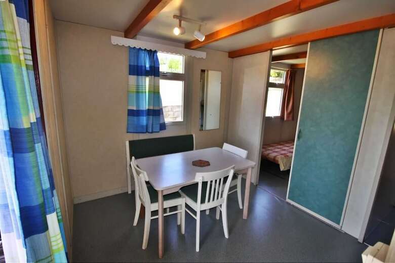 Apartamentos Bungalow As Nevedas 4 Personas