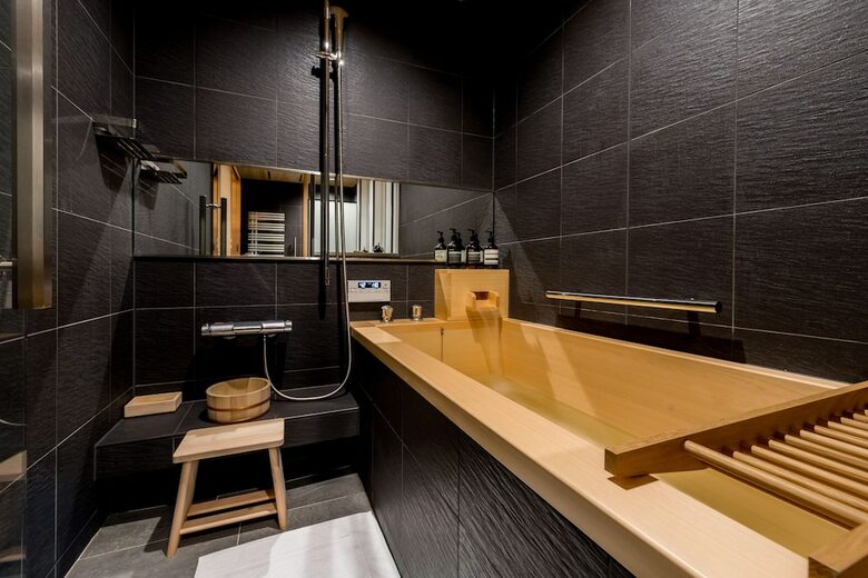 Hotel Ishibekoji Muan