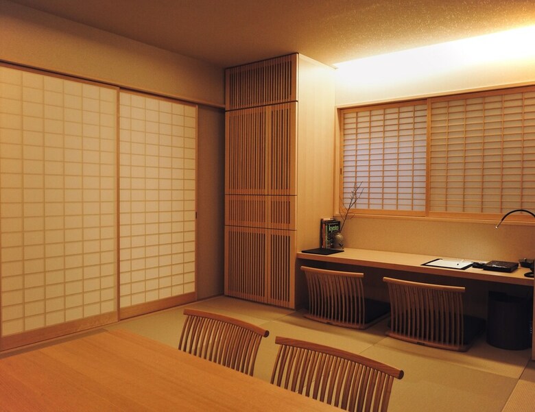 Hotel Ishibekoji Muan