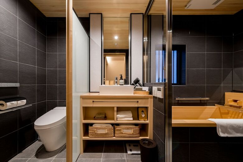 Hotel Ishibekoji Muan