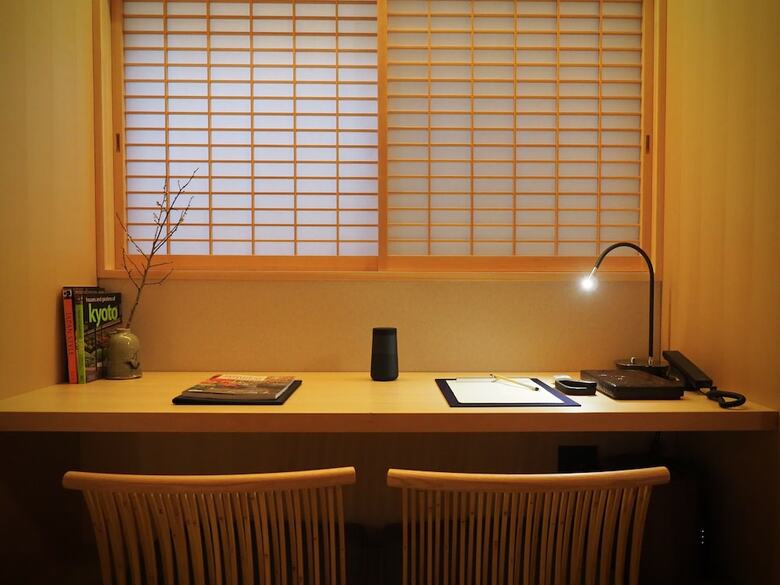 Hotel Ishibekoji Muan