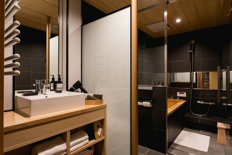 Hotel Ishibekoji Muan