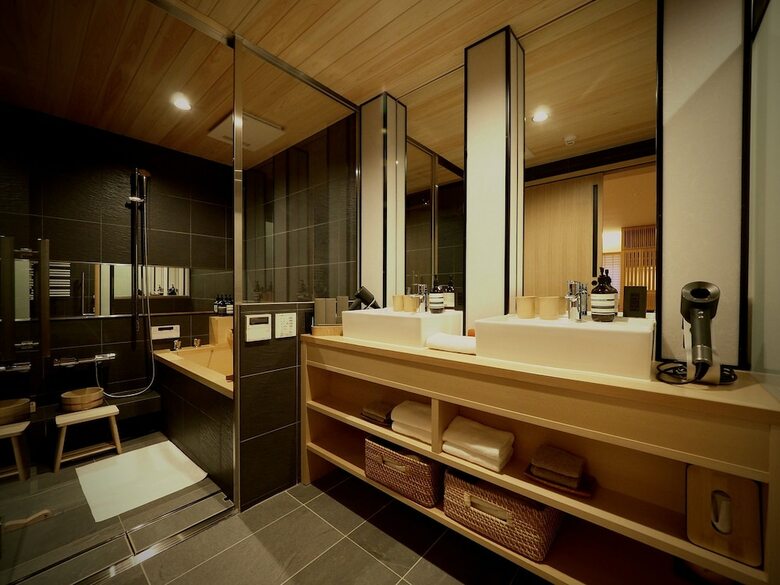 Hotel Ishibekoji Muan
