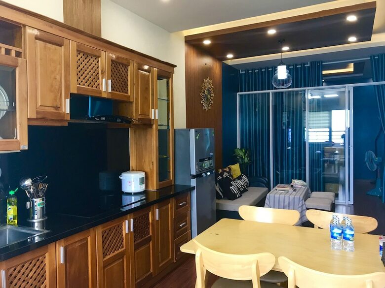 Dandy Nha Trang Apartment