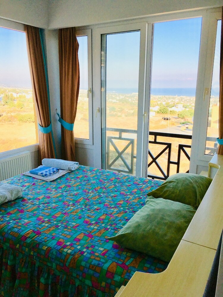 Sunset Villa Girne Cyprus