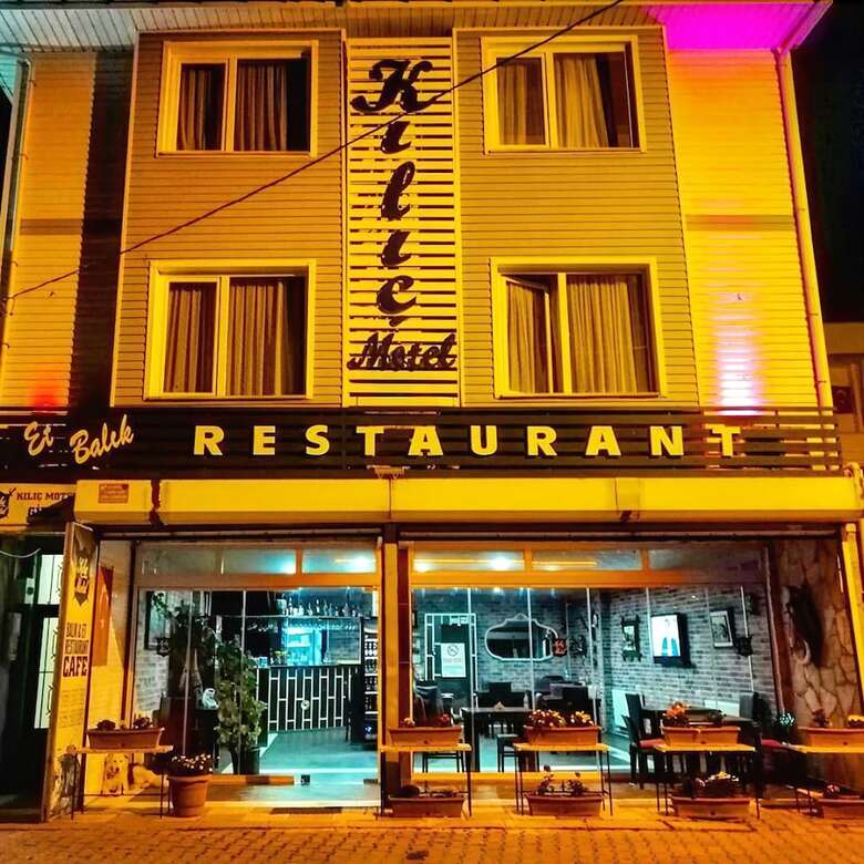 Hotel Kilic Motel