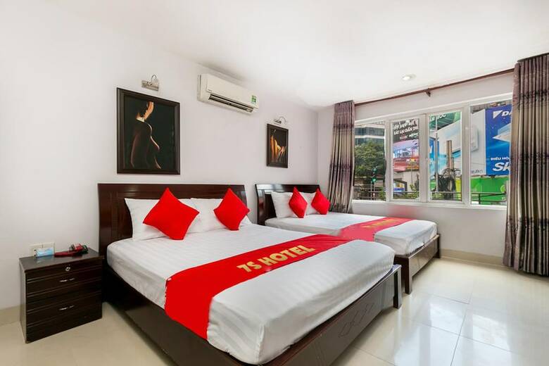 7s Hotel Hai Yen