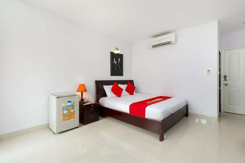 7s Hotel Hai Yen