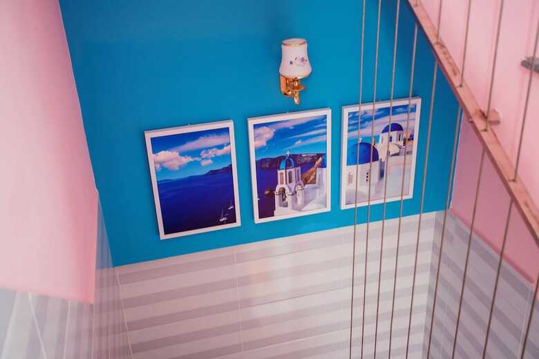 Hostal Seaside House Homestay