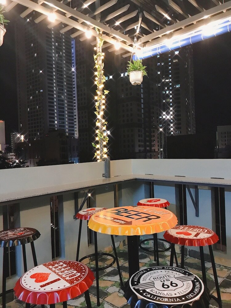 Hostal Seaside House Homestay