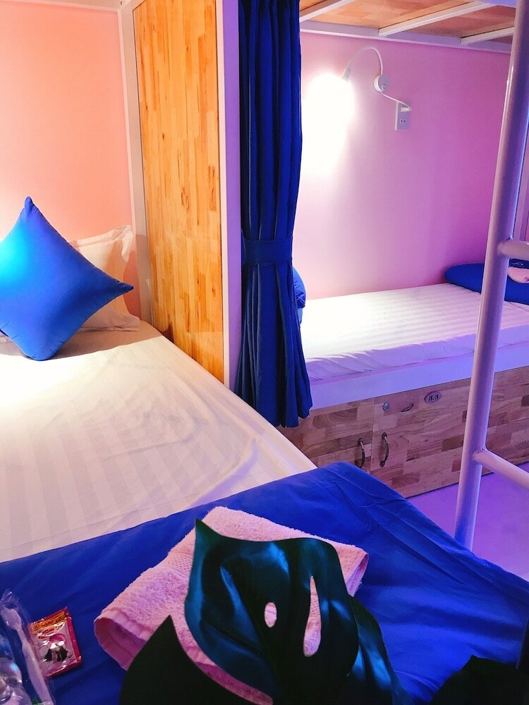 Hostal Seaside House Homestay