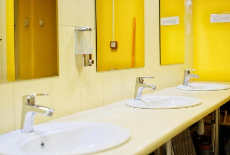 Hostal Hostel Uyutnaya Kompaniya