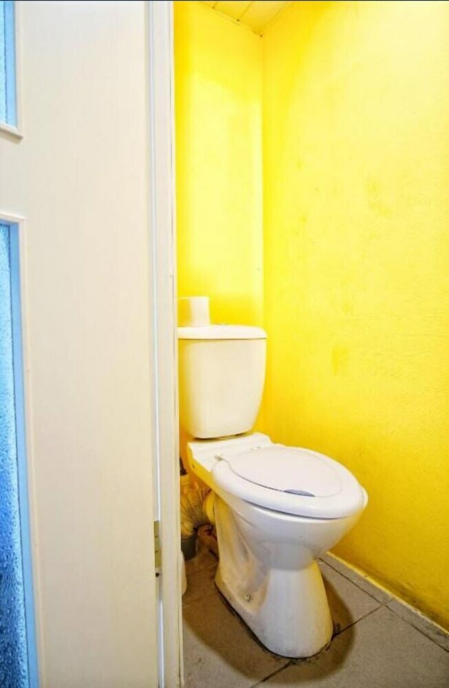Hostal Hostel Uyutnaya Kompaniya