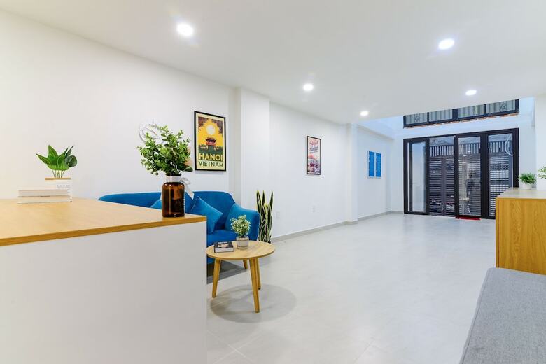 Apartamentos Cozrum Homes Rivera Corner