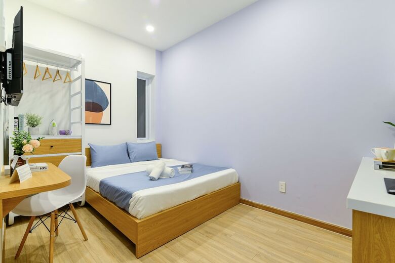 Apartamentos Cozrum Homes Rivera Corner
