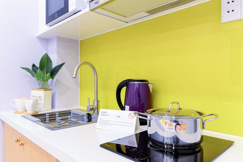 Apartamentos Cozrum Homes Rivera Corner
