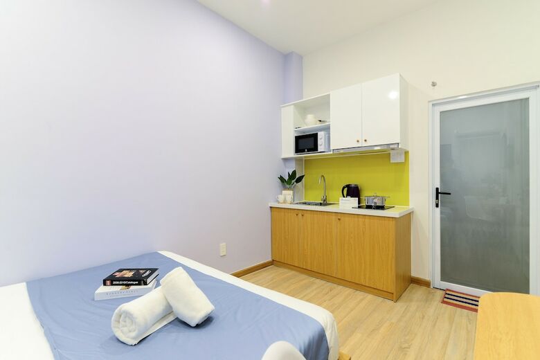Apartamentos Cozrum Homes Rivera Corner