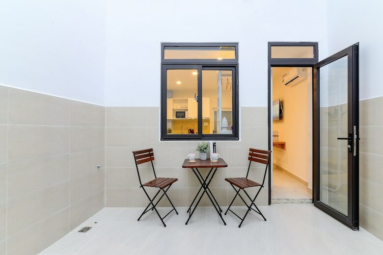 Apartamentos Cozrum Homes Rivera Corner