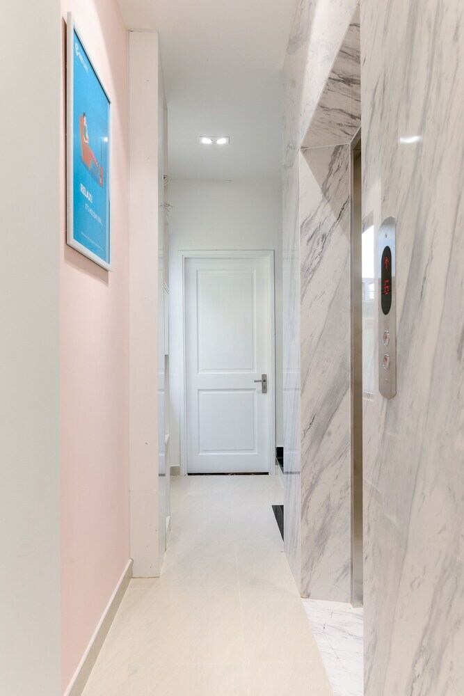 Apartamentos Cozrum Homes Rivera Corner