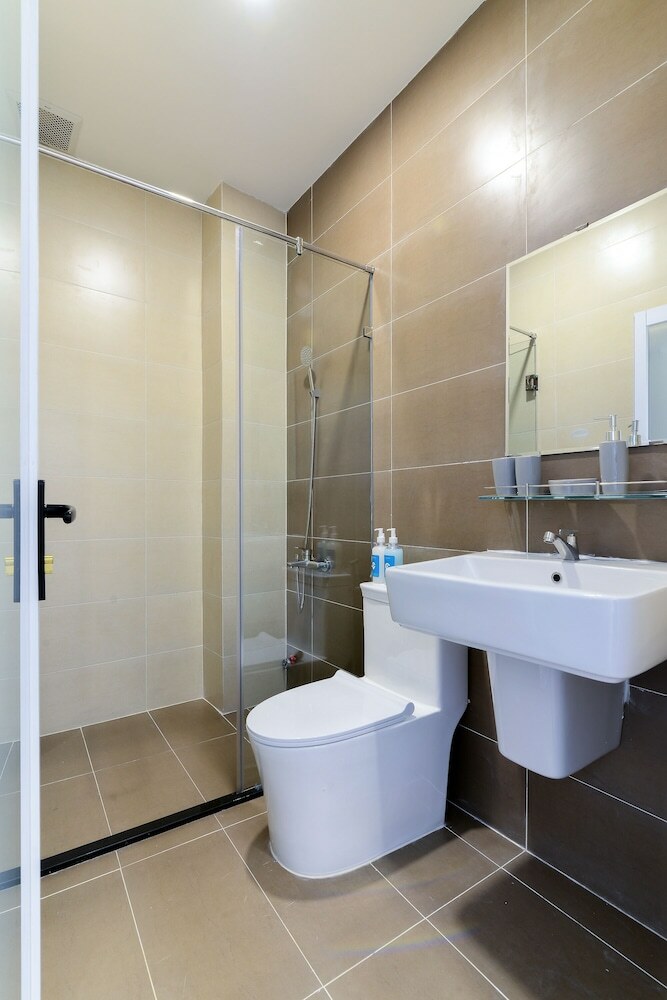 Apartamentos Cozrum Homes Rivera Corner