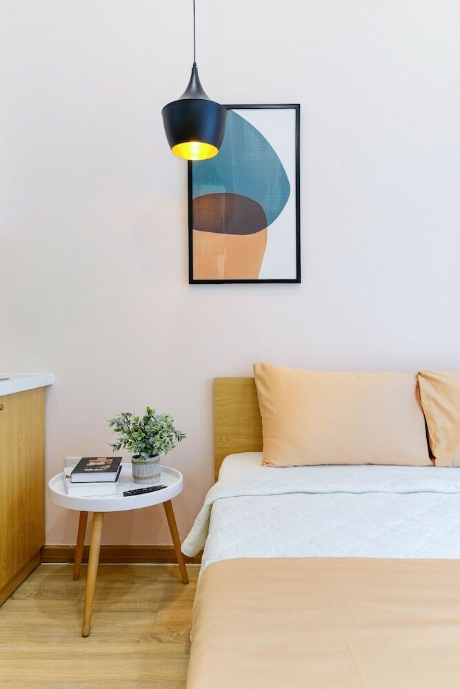 Apartamentos Cozrum Homes Rivera Corner