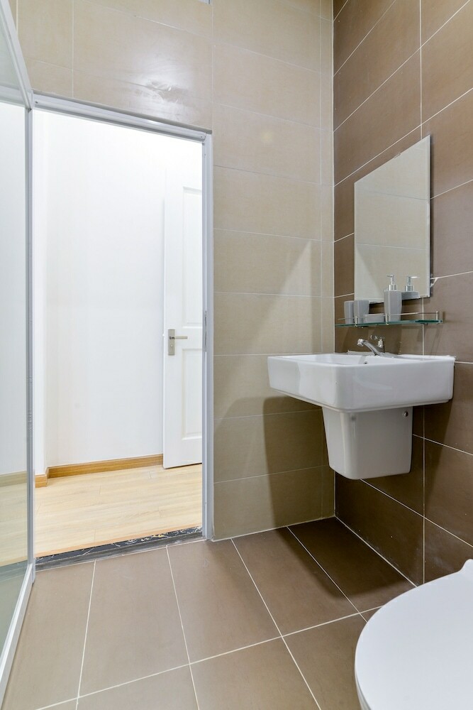 Apartamentos Cozrum Homes Rivera Corner