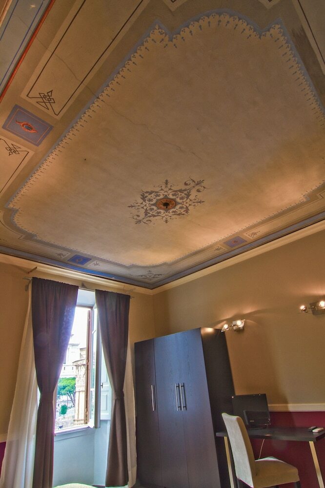 Hotel Residenza Maritti Dec� Style