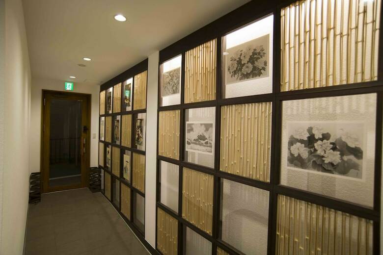 Hostal Shinjuku Miyabi Residence - Hostel