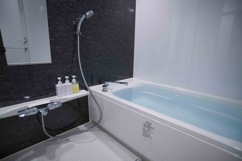 Hostal Shinjuku Miyabi Residence - Hostel