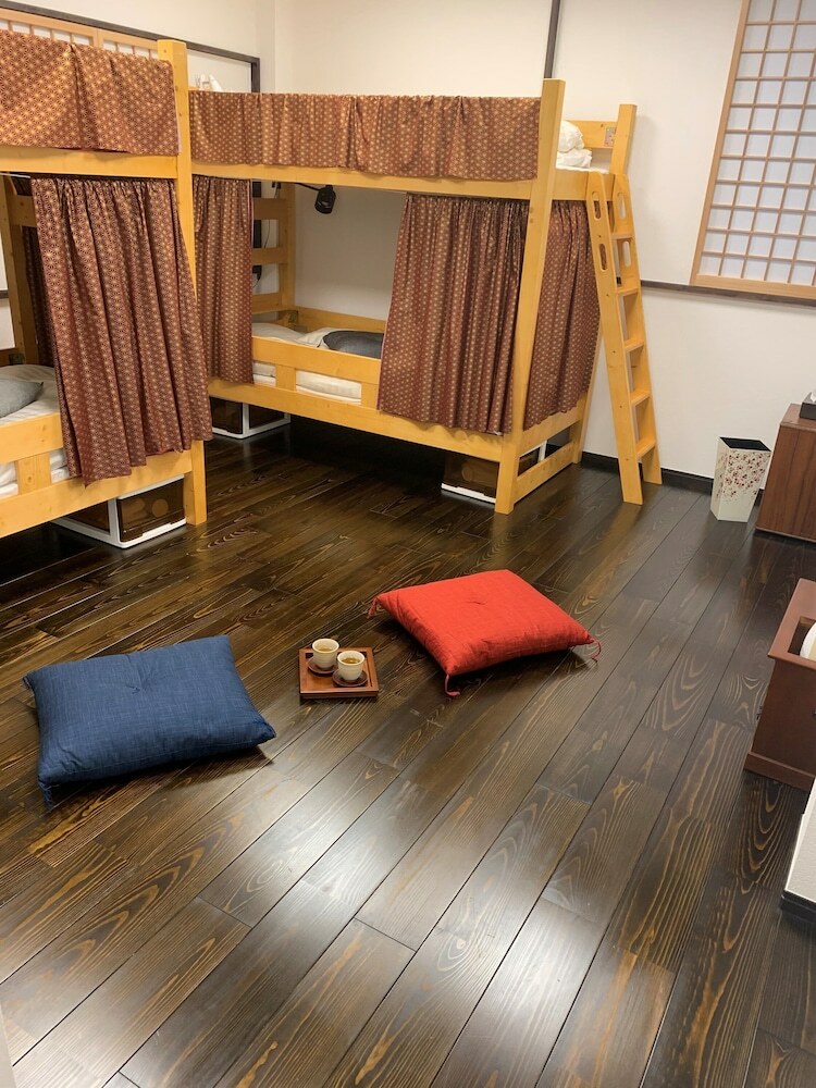 Hostal Shinjuku Miyabi Residence - Hostel