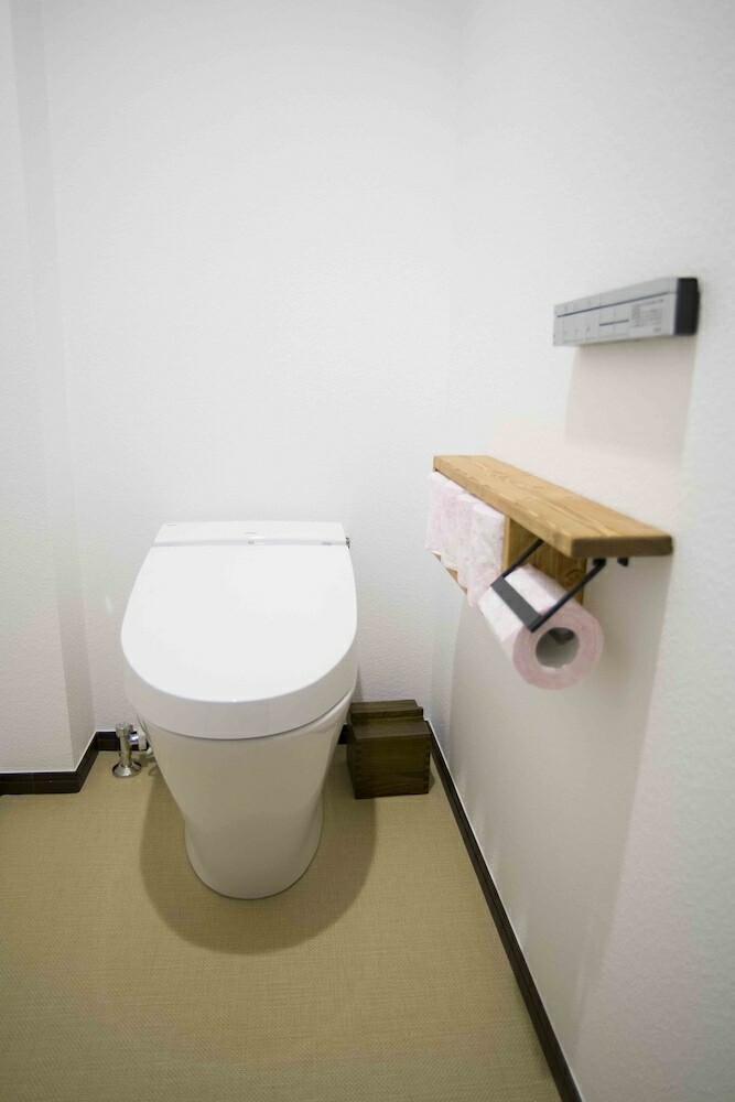 Hostal Shinjuku Miyabi Residence - Hostel