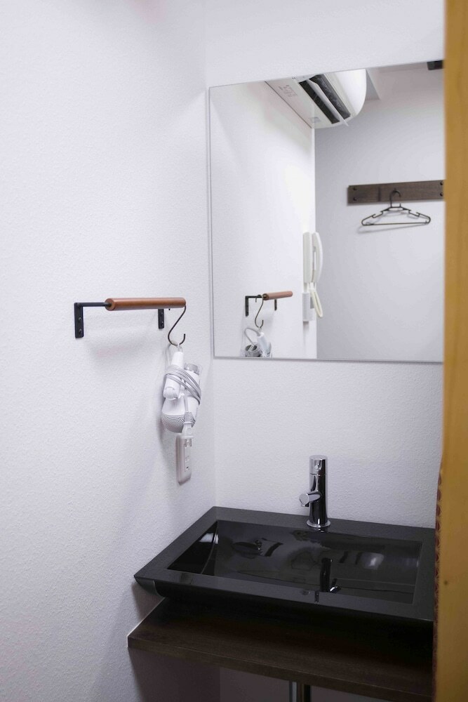 Hostal Shinjuku Miyabi Residence - Hostel