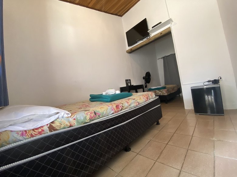 Hotel Su�tes Maravilha de Ar�
