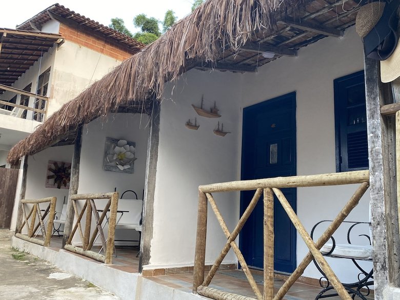 Hotel Su�tes Maravilha de Ar�