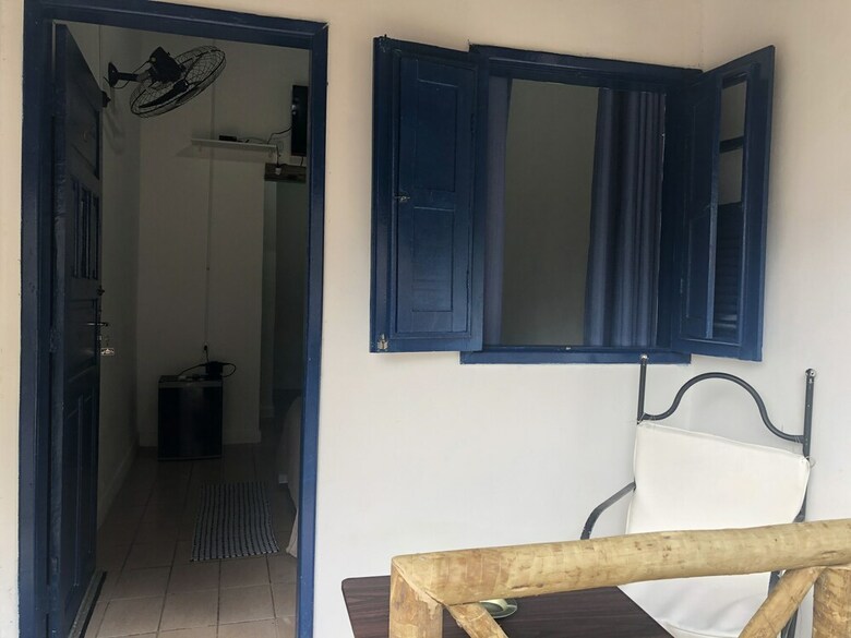 Hotel Su�tes Maravilha de Ar�