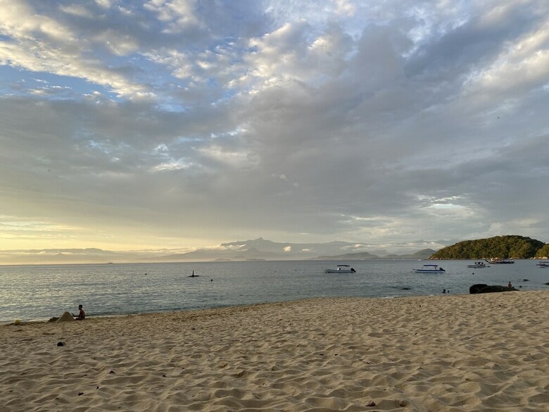 Hotel Su�tes Maravilha de Ar�