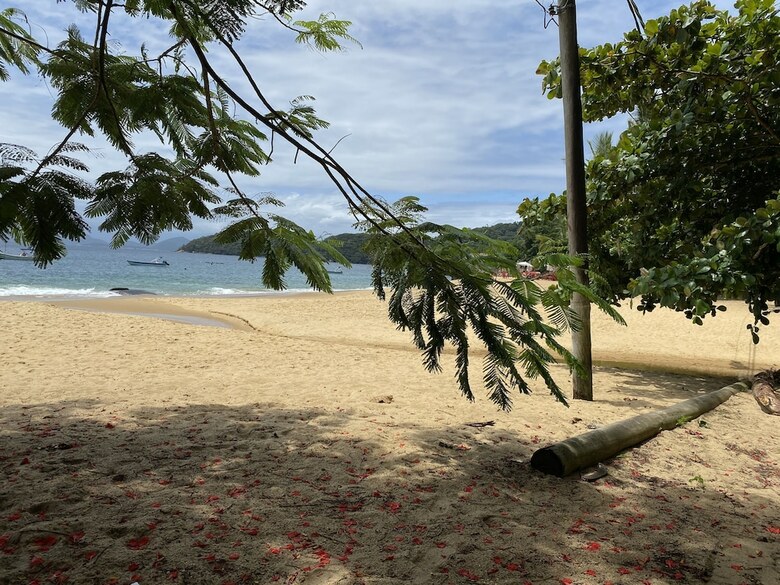 Hotel Su�tes Maravilha de Ar�