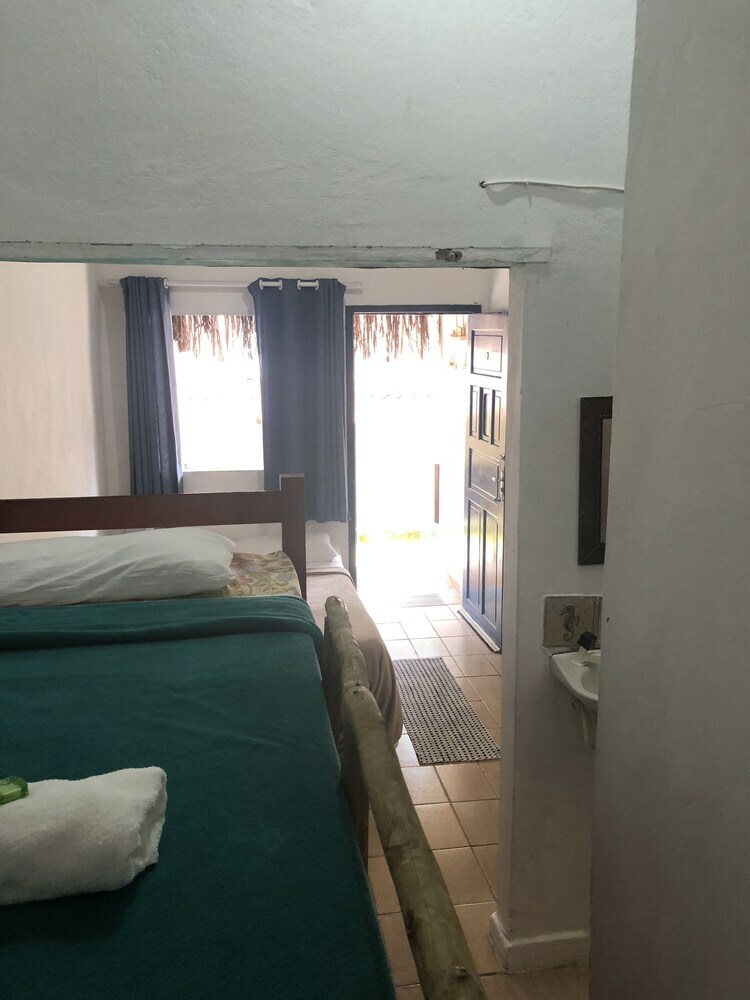 Hotel Su�tes Maravilha de Ar�