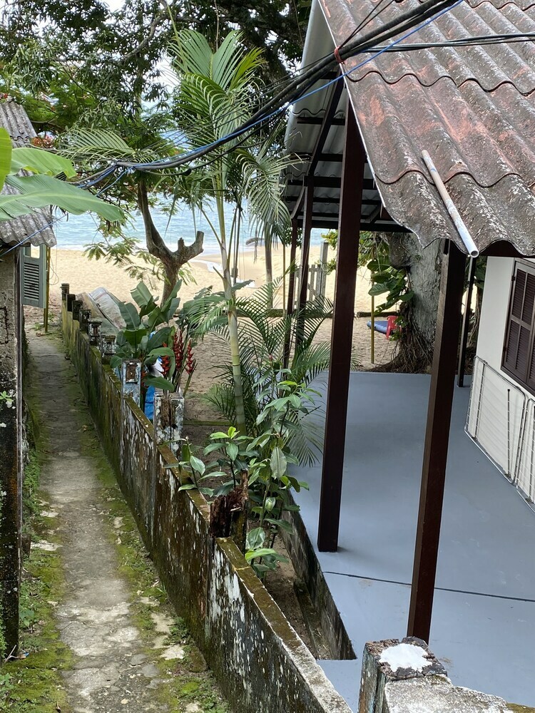 Hotel Su�tes Maravilha de Ar�
