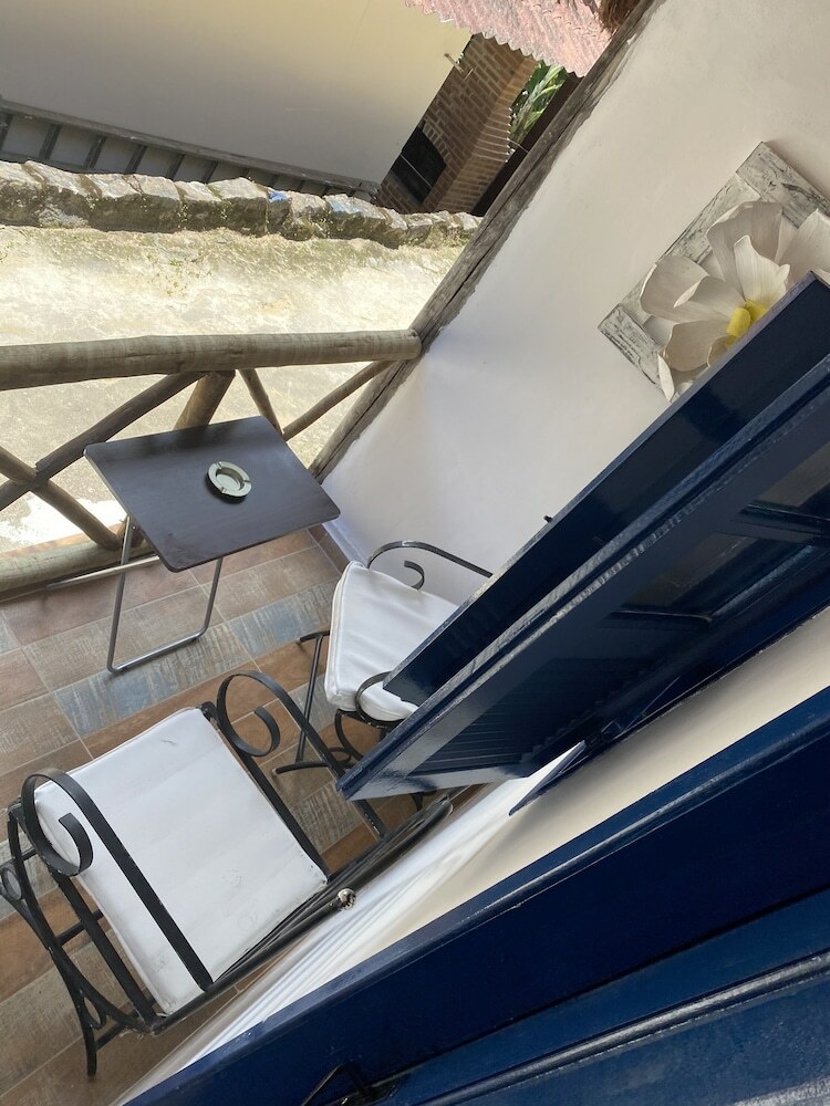 Hotel Su�tes Maravilha de Ar�
