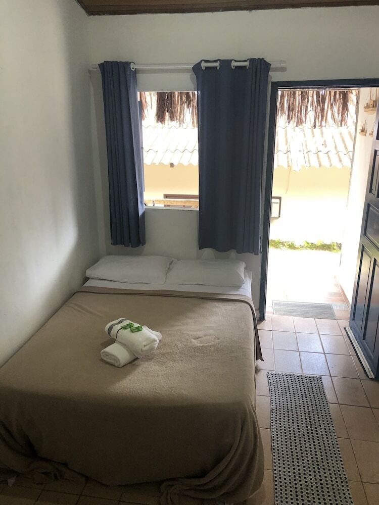 Hotel Su�tes Maravilha de Ar�