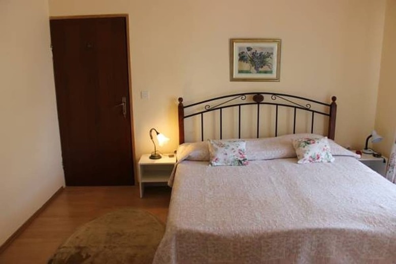 Apartments Robi