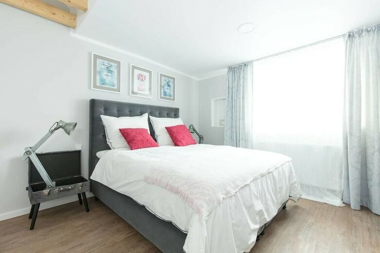 Apartamentos Chillinghouse #11