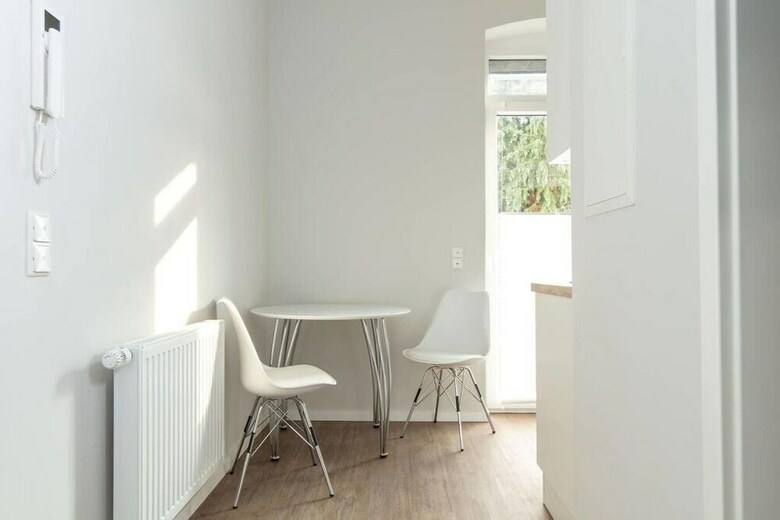 Apartamentos Chillinghouse #11
