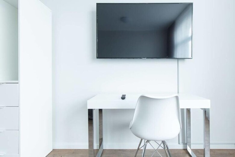Apartamentos Chillinghouse #11