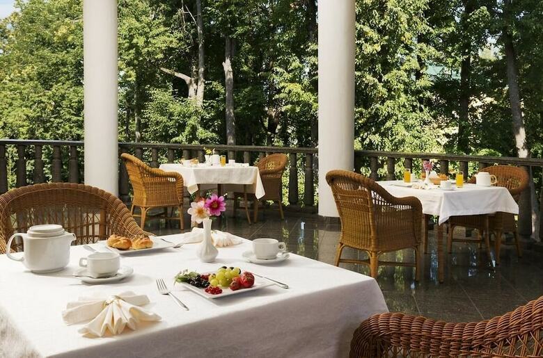 Hotel-park Lesnoe