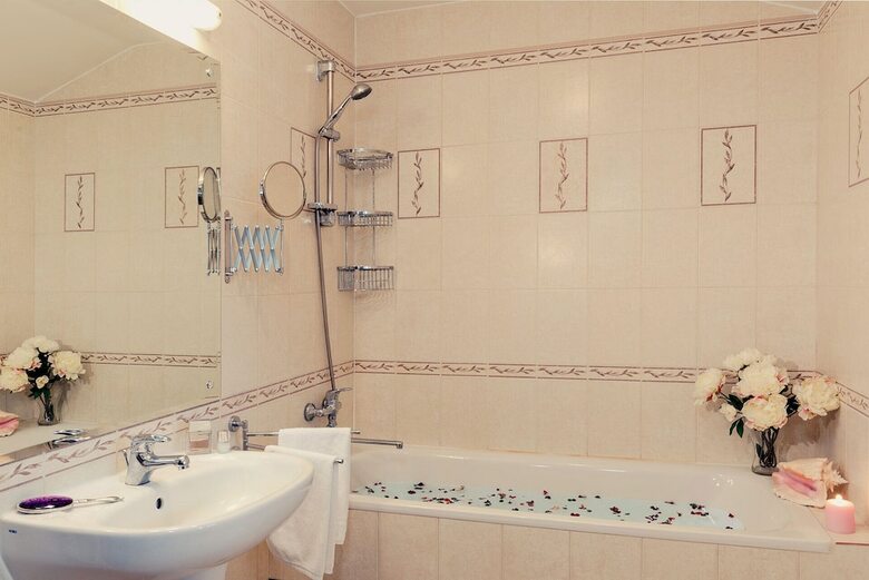 Hotel-park Lesnoe